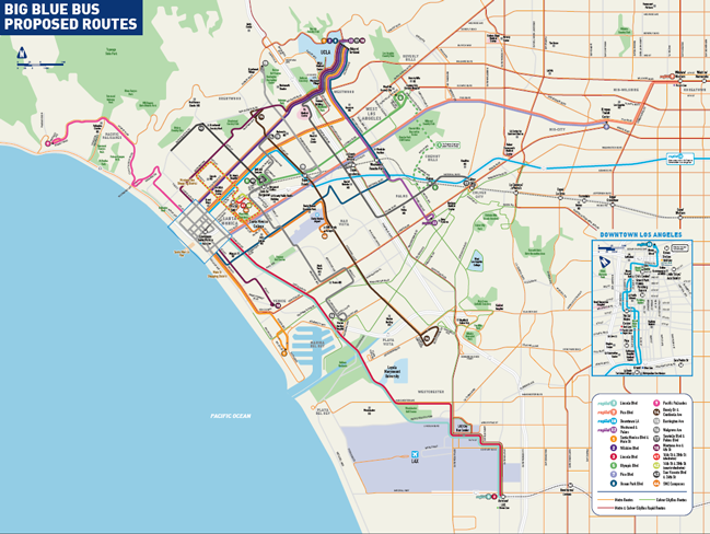 Expo Integration Map